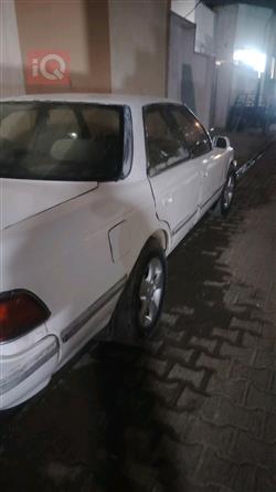 تويوتا II مارك